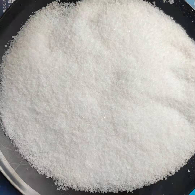 洗沙場污水要使用哪種聚丙烯酰胺